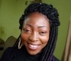 Laura 34 ans Yaounde  Cameroun