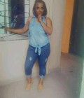Melanie 29 ans Yaounde Cameroun