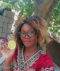 Clotilde 31 ans Yaoundé Cameroun