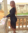 Suzanne 36 years Yaounde Cameroon