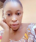 Phannie 34 ans Douala Cameroun