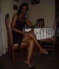 Dianina 44 ans Yaoundé Cameroun