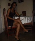 Dianina 45 ans Yaoundé Cameroun