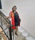 Arlette 41 Jahre Dla Kamerun