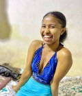 Johanna 28 ans Toamasina  Madagascar