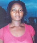 Marie 37 years Yaoundé Cameroon