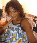 Francoise 55 ans Yaoundé Cameroun