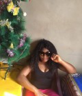 Lesliemelysa 35 ans Mbalmayo  Cameroun