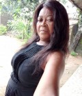 Tabi 57 ans Douala Cameroun
