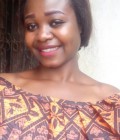 Manuella 33 ans Yaounde7 Cameroun