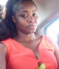 Manuella 33 Jahre Yaounde7 Kamerun