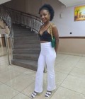 Noeline 21 Jahre Antalaha  Madagaskar