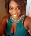 Brooke 36 Jahre Douala Kamerun
