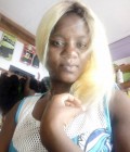 Bella 33 Jahre Littoral Kamerun