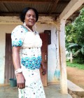 Cecile 59 ans Yaoundé Cameroun