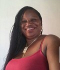 Christine 50 ans Yaounde Cameroun