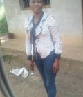 Pauline 46 Jahre Ebolowa Kamerun