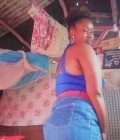Christina 26 Jahre Toamasia  Madagaskar