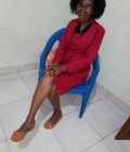 Odette 64 years Sambava  Madagascar