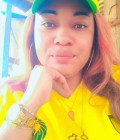 Madeleine 41 ans Minboman Cameroun