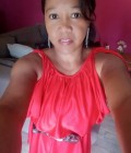 Angelina 42 ans Tamatave Madagascar