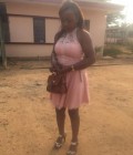 Murielle 39 Jahre Yaounde2 Kamerun