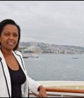 Bellemada 51 Jahre Toamasina  Madagaskar