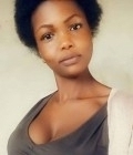 Lili 24 Jahre Cocody  Elfenbeinküste