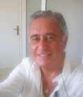 Domi 57 ans Nice France