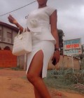 Pearl 26 ans Mfoundi Cameroun