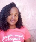 Falda 31 Jahre Tananarive Madagaskar