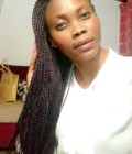Angela 32 years Douala  Cameroon