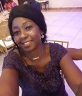 Thérèse 50 ans Yaounde 5 Cameroun