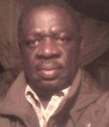 Faustin 53 years Bafoussam Cameroon