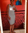 Henriette 49 ans Yaounde 5 Cameroun