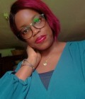 Vanessa 36 ans Estuaire  Gabon