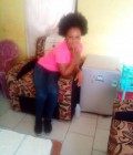Angeline 30 ans Yaoundé Cameroun