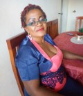 Monique 42 ans Nfoundi Cameroun