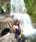 Fany 33 ans Yaoundé Cameroun