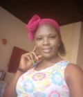Chantal 31 Jahre Yaoundé  Kamerun