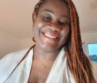 Amelie 49 ans Epalinges Suisse