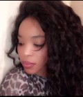 ébène 36 ans Luxembourg  Belgique