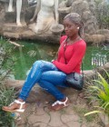 Fabienne 30 ans Yaounde Cameroun