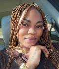 Diane 29 ans Yaounde Cameroun