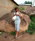 Chantal 28 ans Yaounde Cameroun