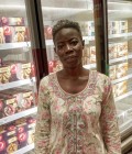 Clarisse 50 ans Marcory Côte d'Ivoire