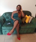 Cathy 32 ans Centre Cameroun
