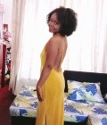 Clara 34 Jahre Toamasina Madagaskar