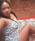 Tiana 35 Jahre Grand B Mauritius