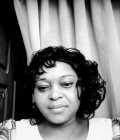 Elise 45 ans Yaoundé Iv Cameroun